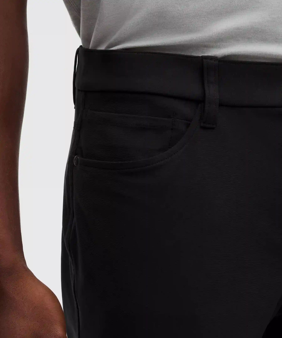 ABC Slim-Fit 5 Pocket Pant 34L *Warpstreme