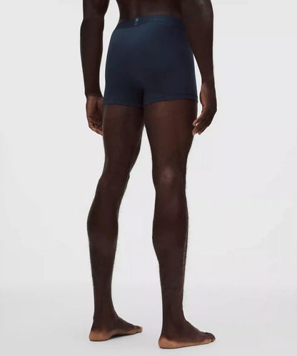 Always In Motion Boxer Brief 3" *3 Pack