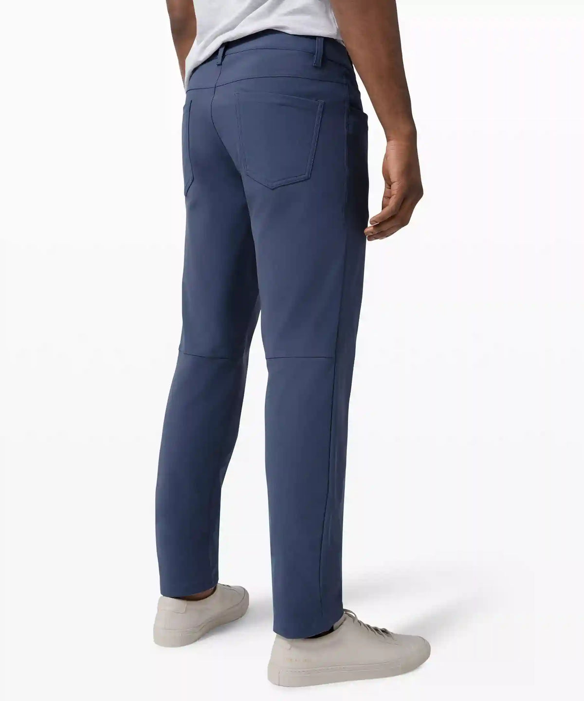 ABC Classic-Fit 5 Pocket Pant 34L *Warpstreme