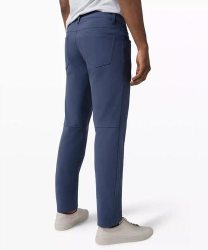 ABC Classic-Fit 5 Pocket Pant 34L *Warpstreme