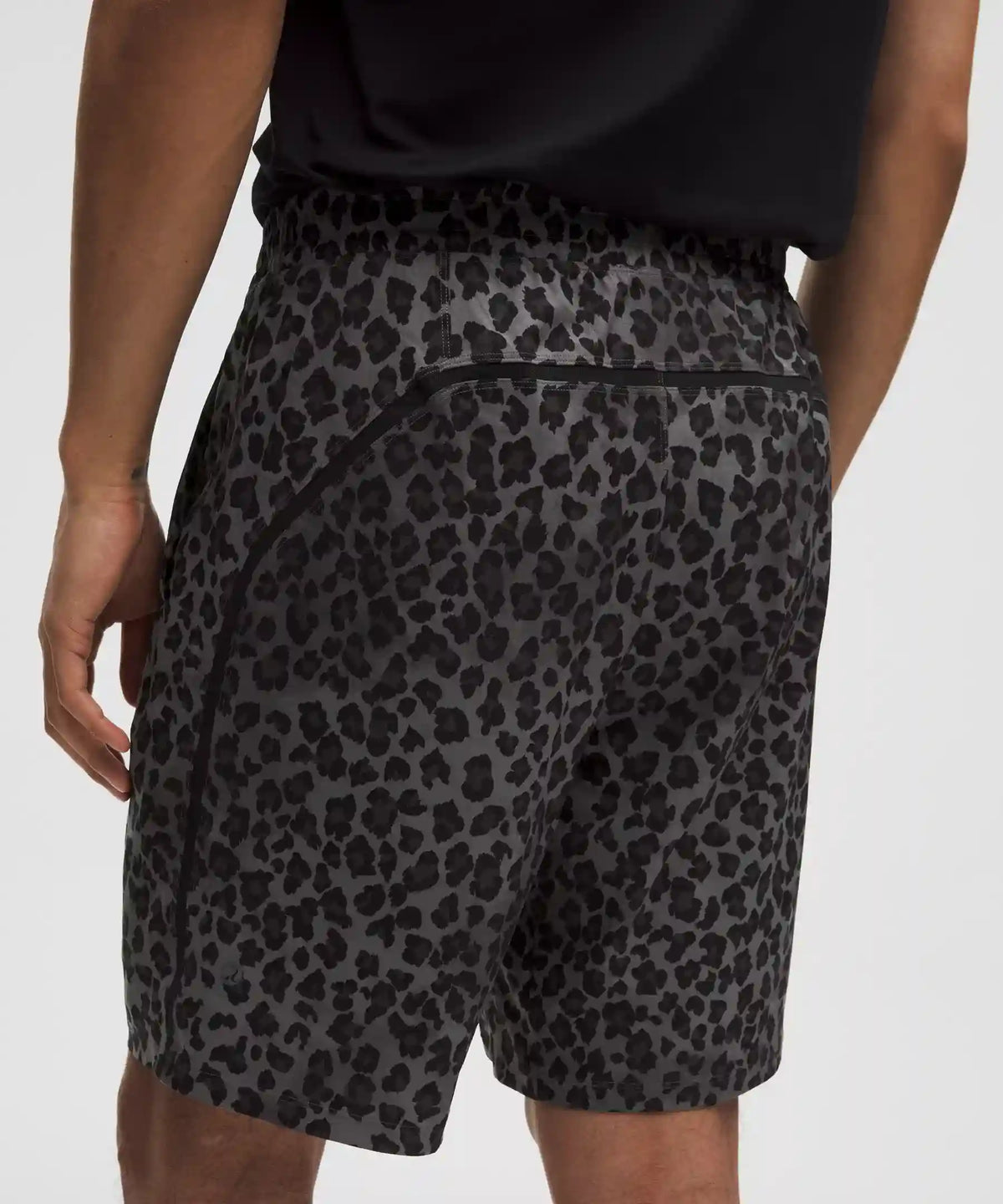Pace Breaker Lined Short 9"