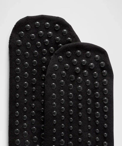 Unisex Find Your Balance Grip Tab Socks