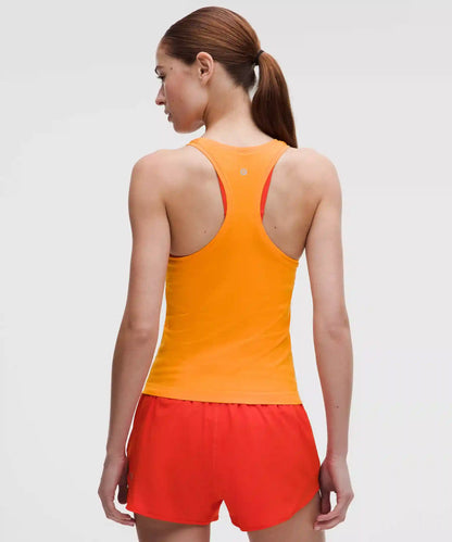 Swiftly Tech Racerback Tank Top 2.0 *Waist Length