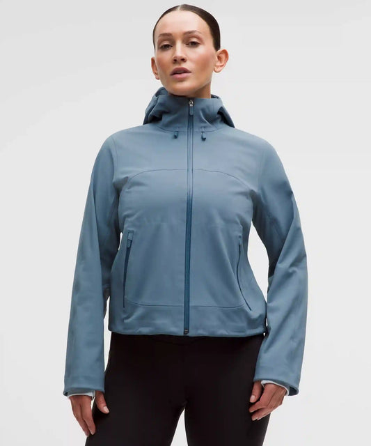 Women's Cross Chill City-to-Trail Jacket