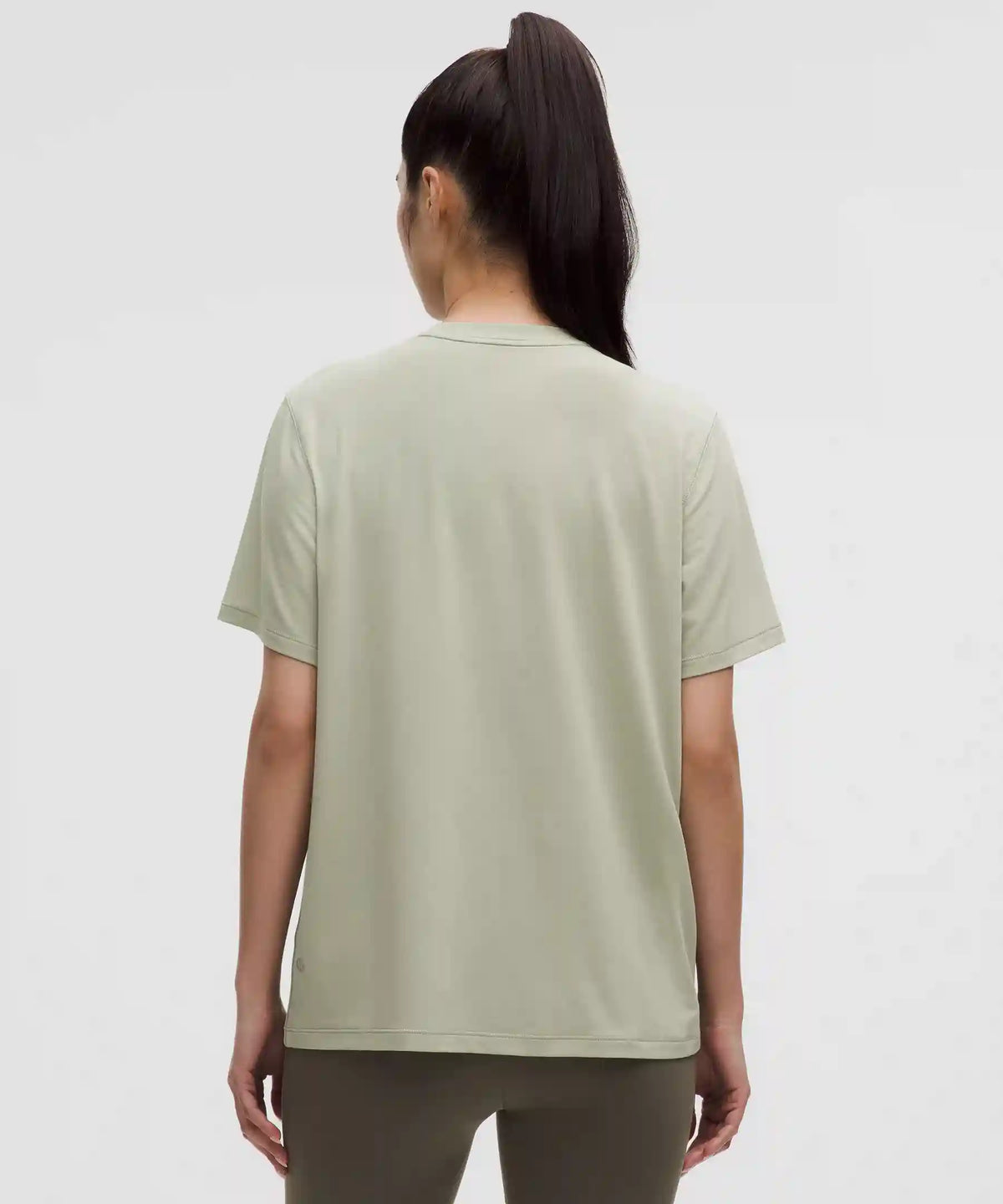 Jersey Training Short-Sleeve Shirt
