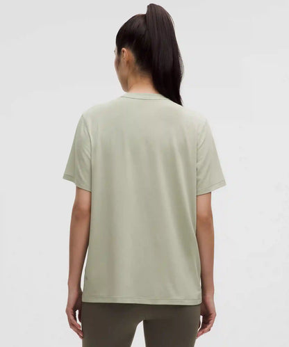 Jersey Training Short-Sleeve Shirt