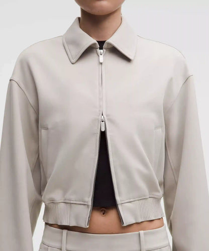 Daydrift Bomber Jacket