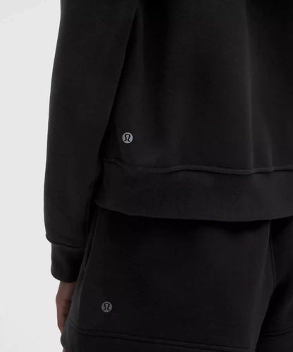 Women's Steady State SuperLoft Full Zip Hoodie