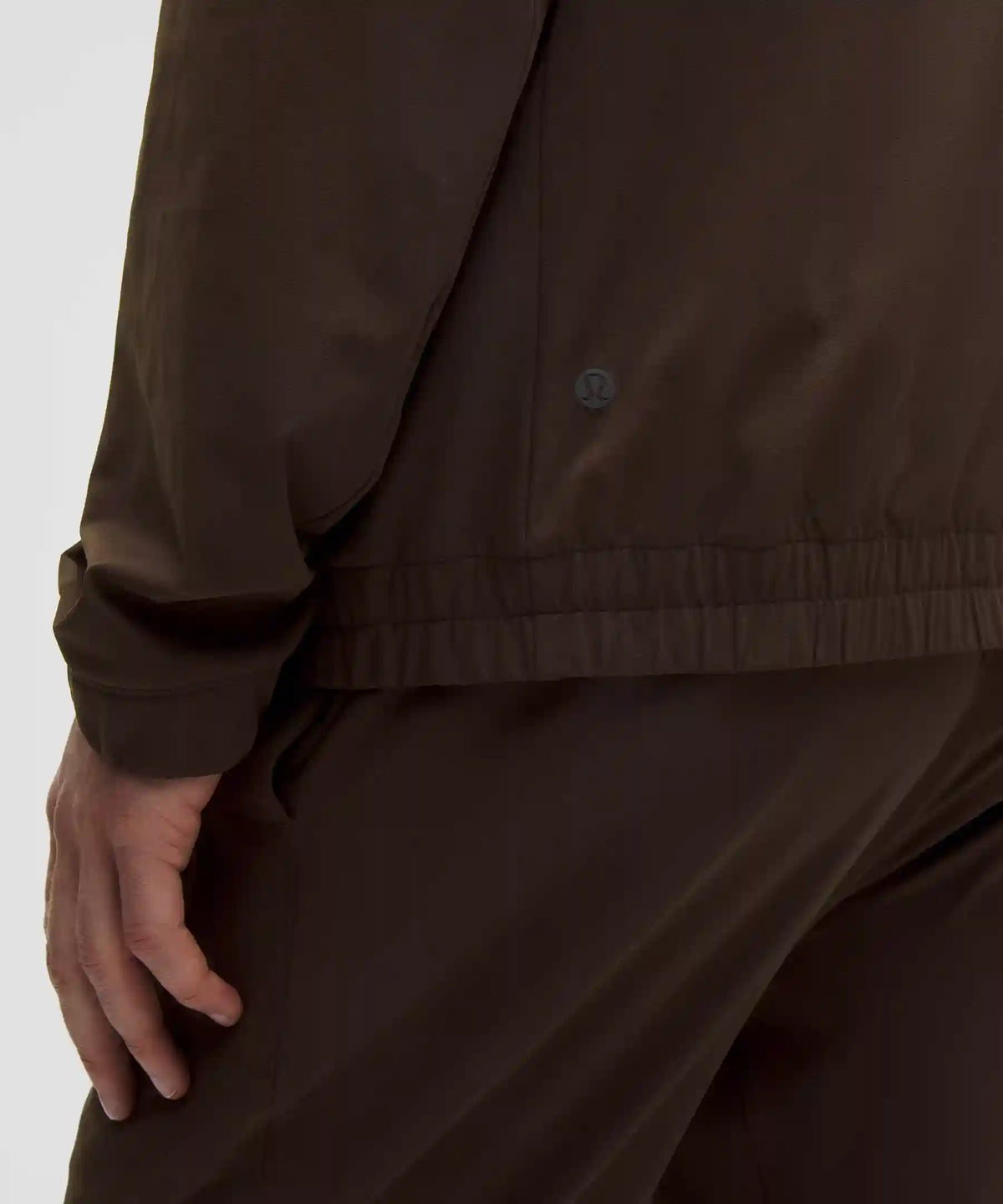 Zeroed In Track Jacket