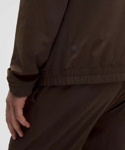 Zeroed In Track Jacket