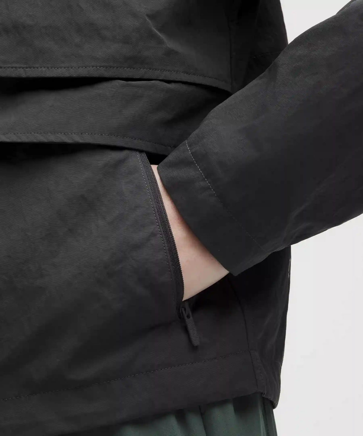 Always Effortless Classic-Fit Jacket