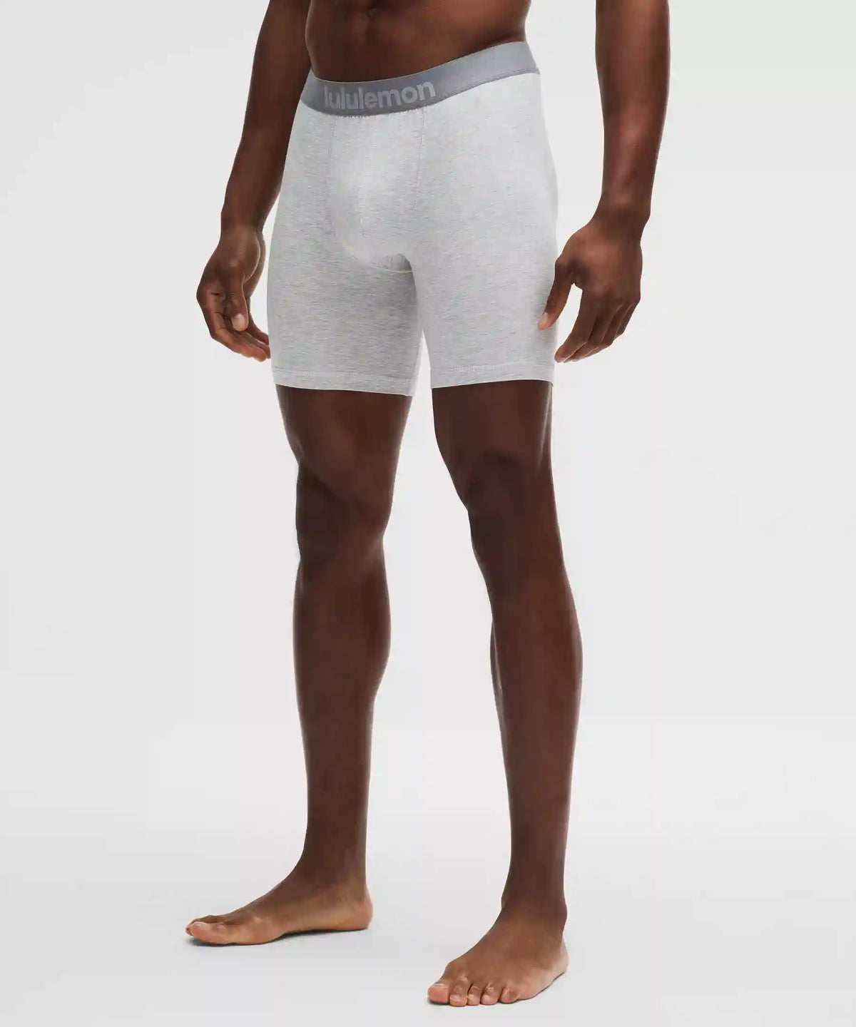 Always In Motion Boxer Brief 7" *3 Pack