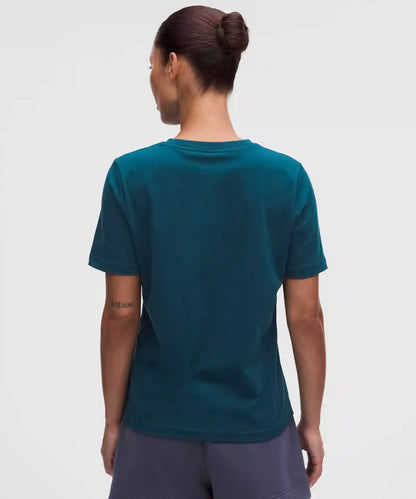 The Classic Jersey Tee