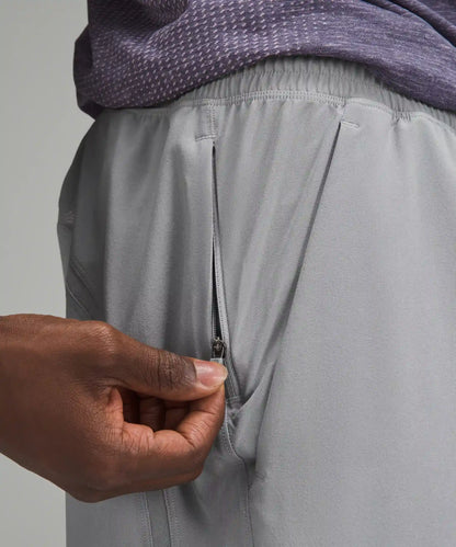 Pace Breaker Lined Short 7"