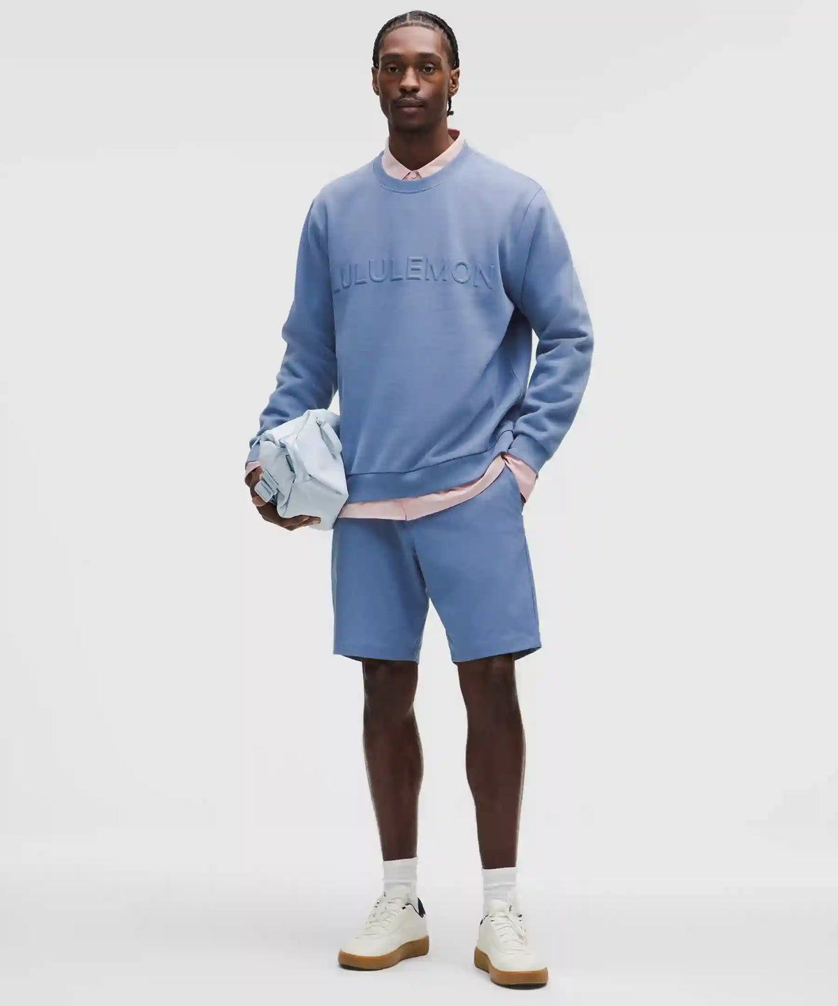ABC Classic-Fit Short 9" *WovenAir