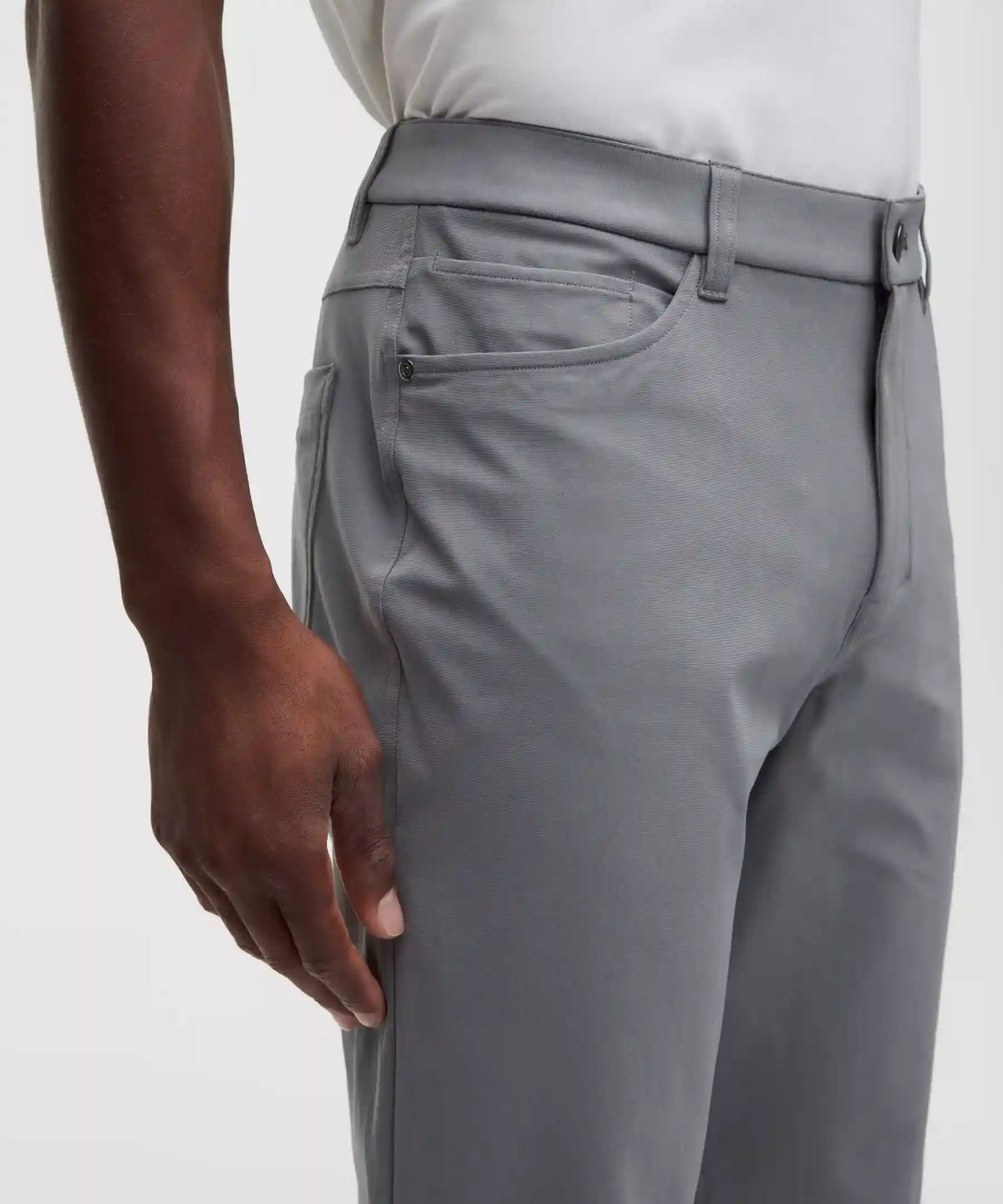 ABC Slim-Fit 5 Pocket Pant 34L *Warpstreme
