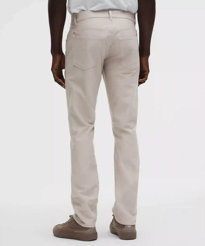 EasyFive Slim-Straight Pant 32L