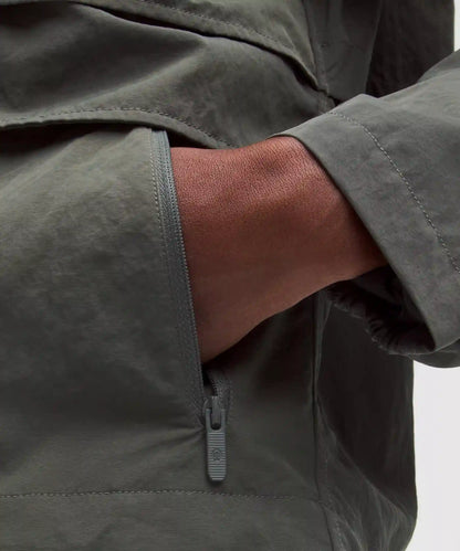 Always Effortless Classic-Fit Jacket