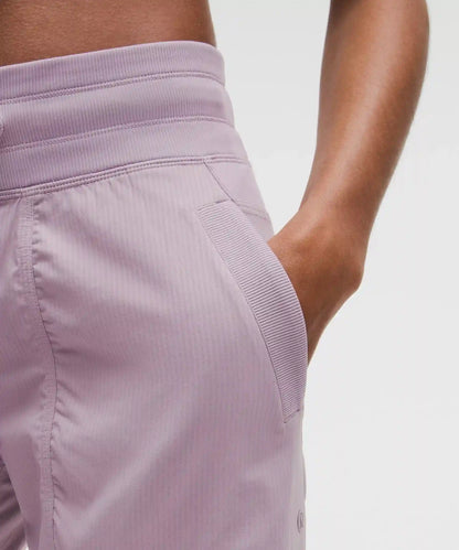 Dance Studio Mid-Rise Pant *Regular