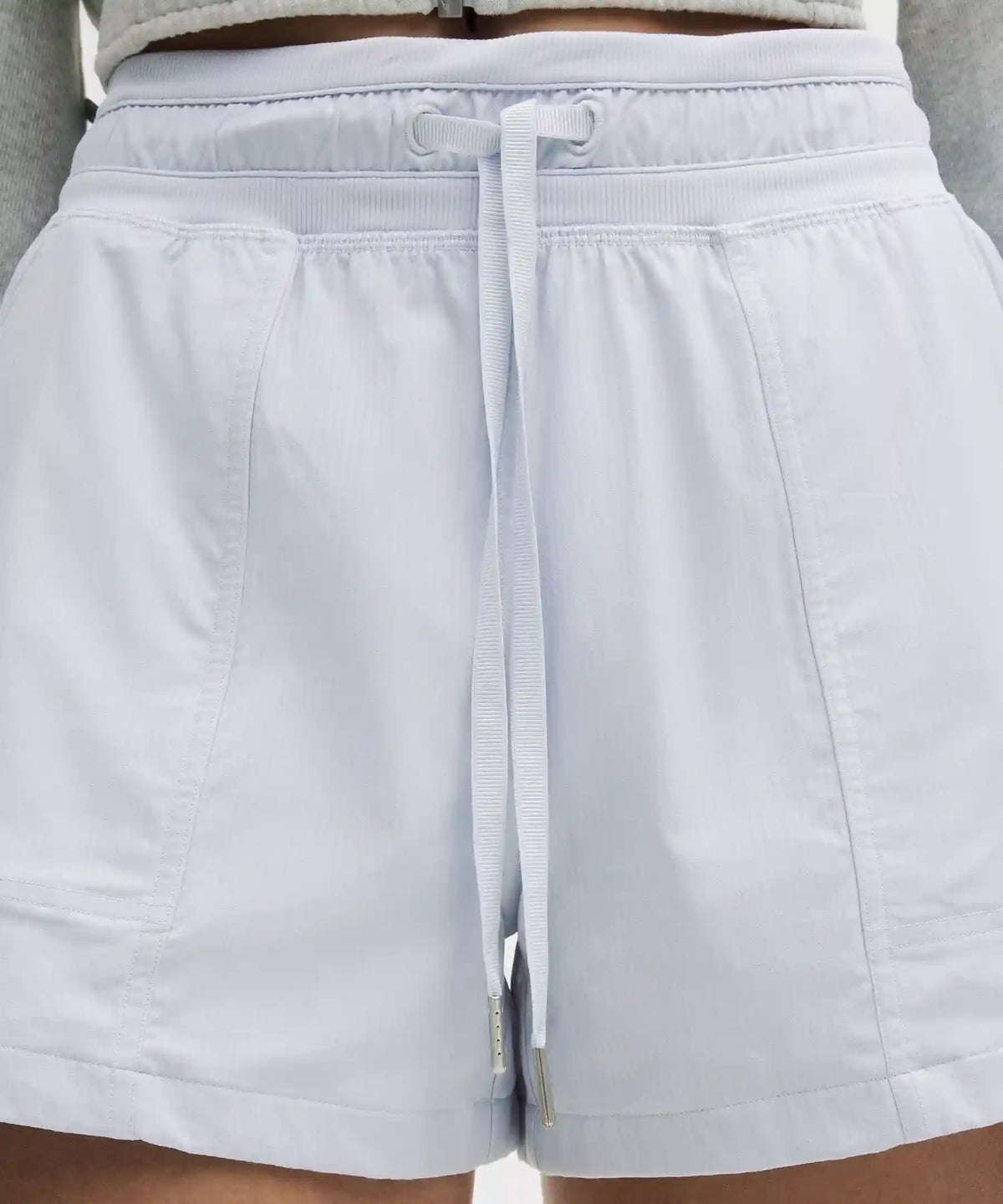 Dance Studio High-Rise Short 3.5"
