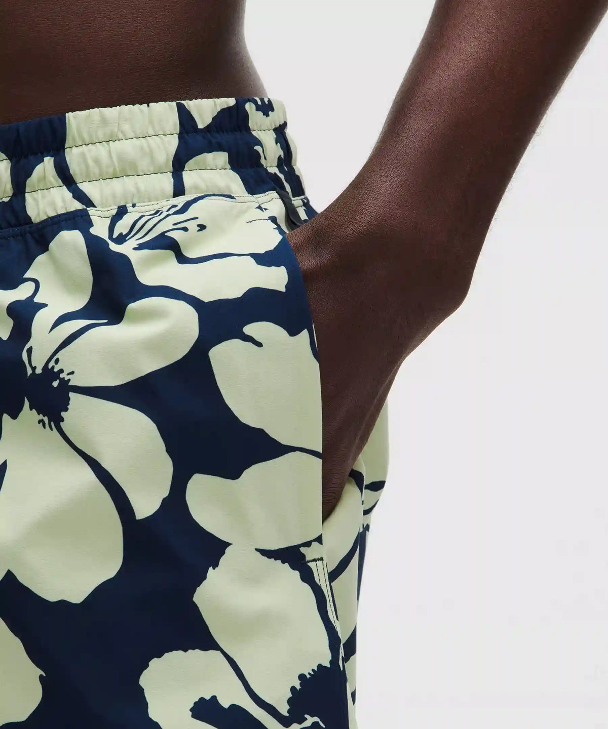 Swim Short 5" *Lined