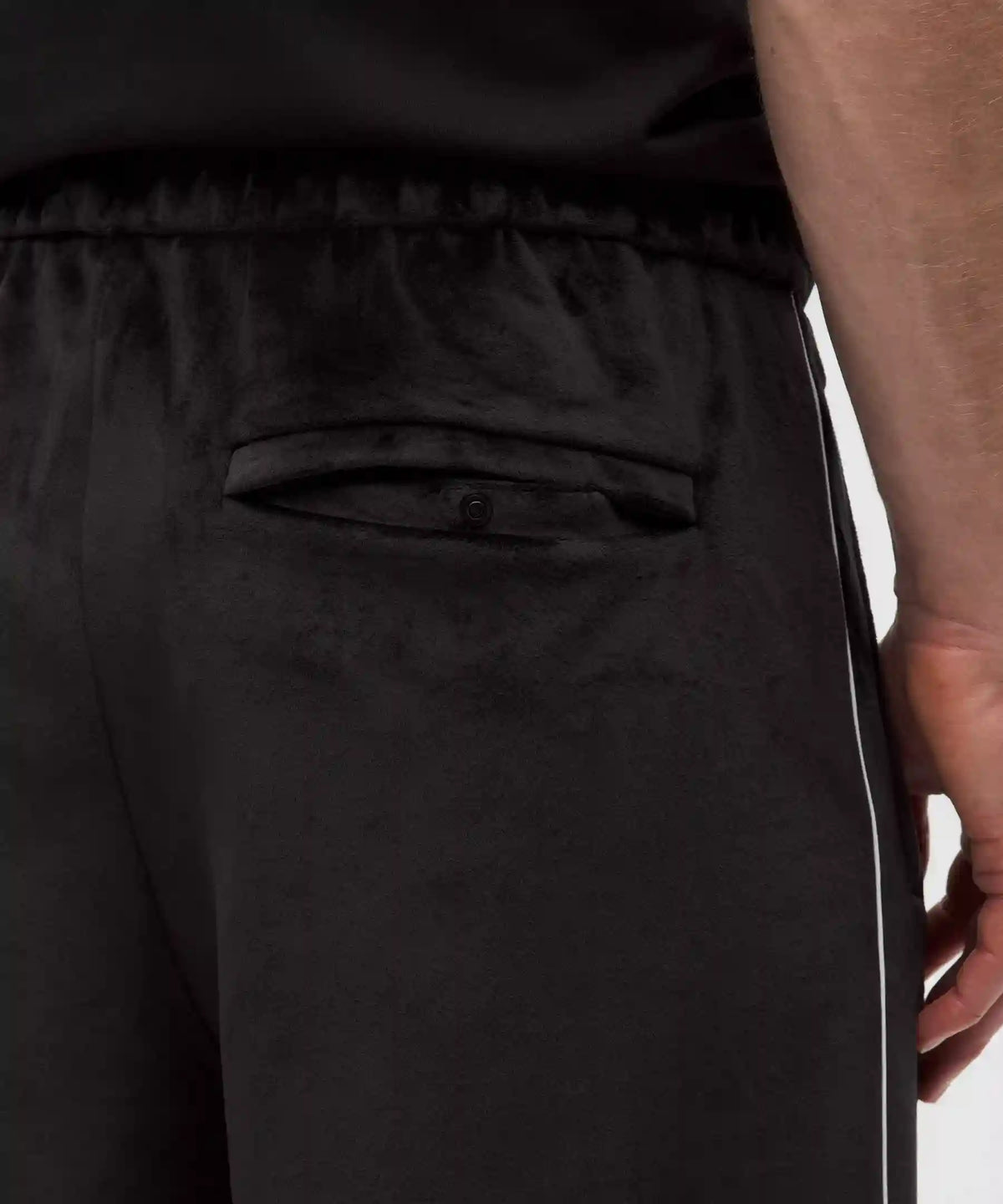 Velour Pant *Regular