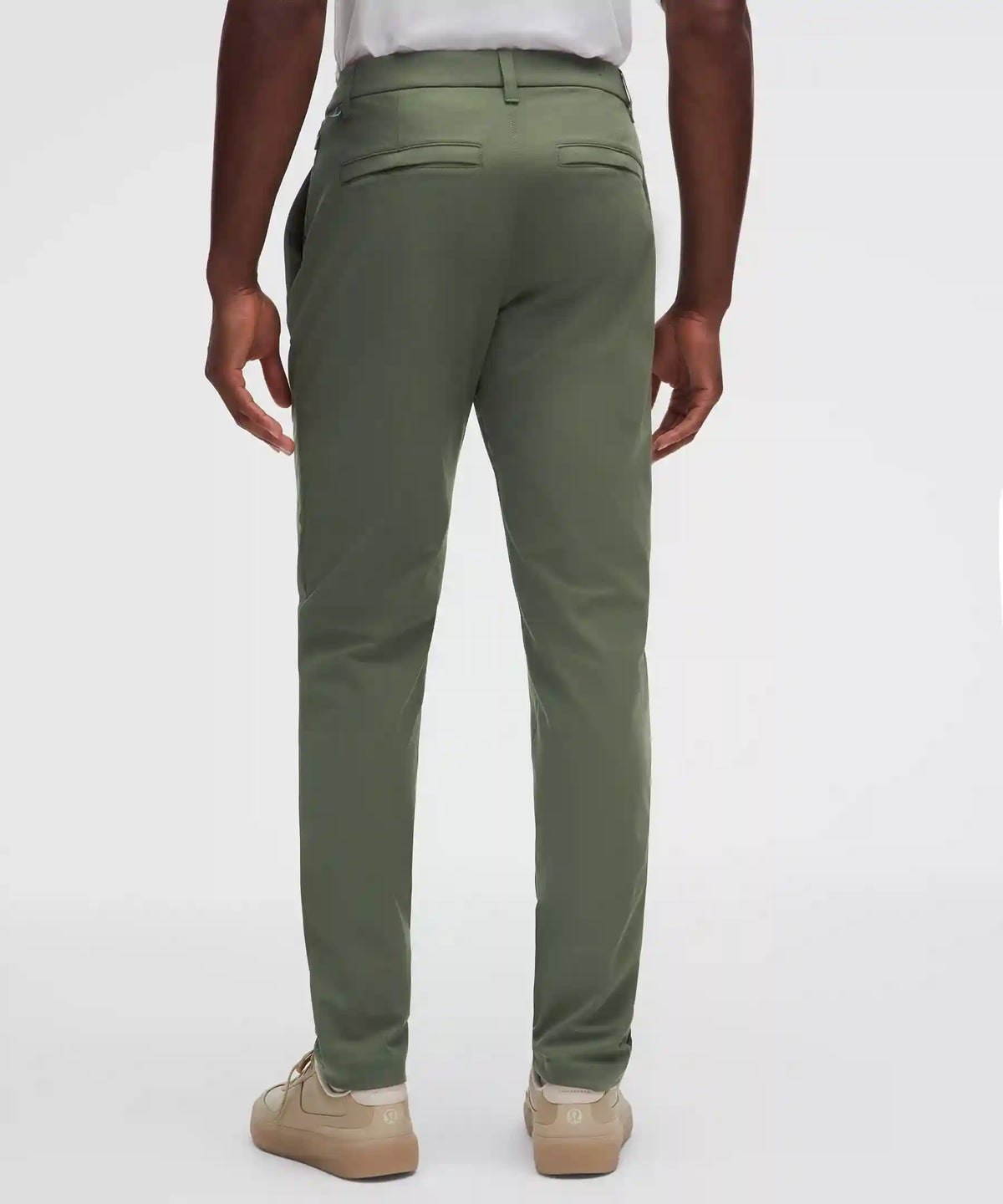 ABC Slim-Fit Trouser 32L *Warpstreme