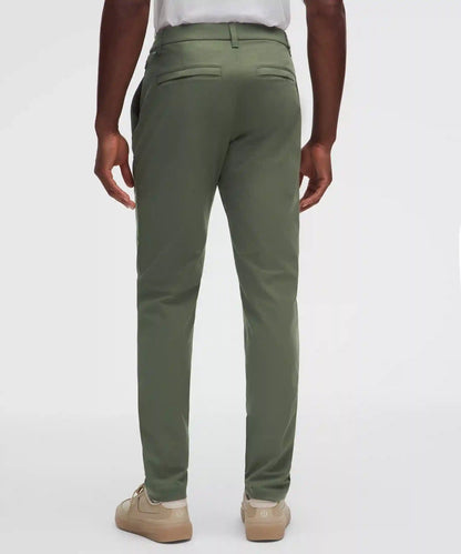 ABC Slim-Fit Trouser 32L *Warpstreme