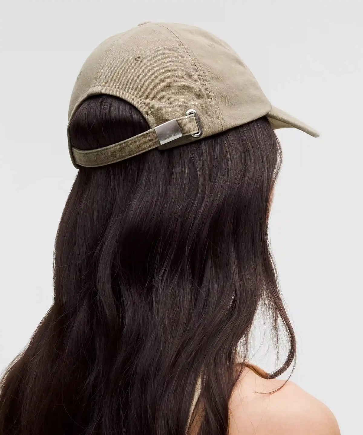 Classic Ball Cap *Wash