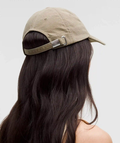 Classic Ball Cap *Wash