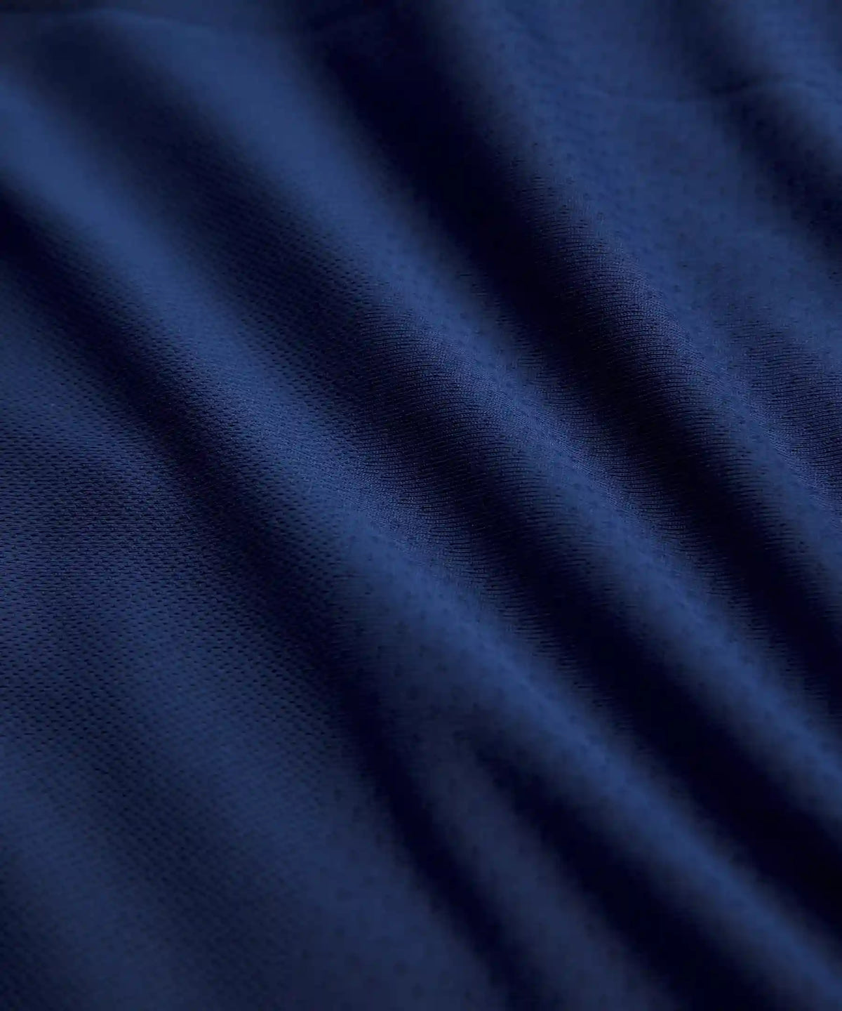 Fast and Free Short-Sleeve Shirt *Perforated Stripe