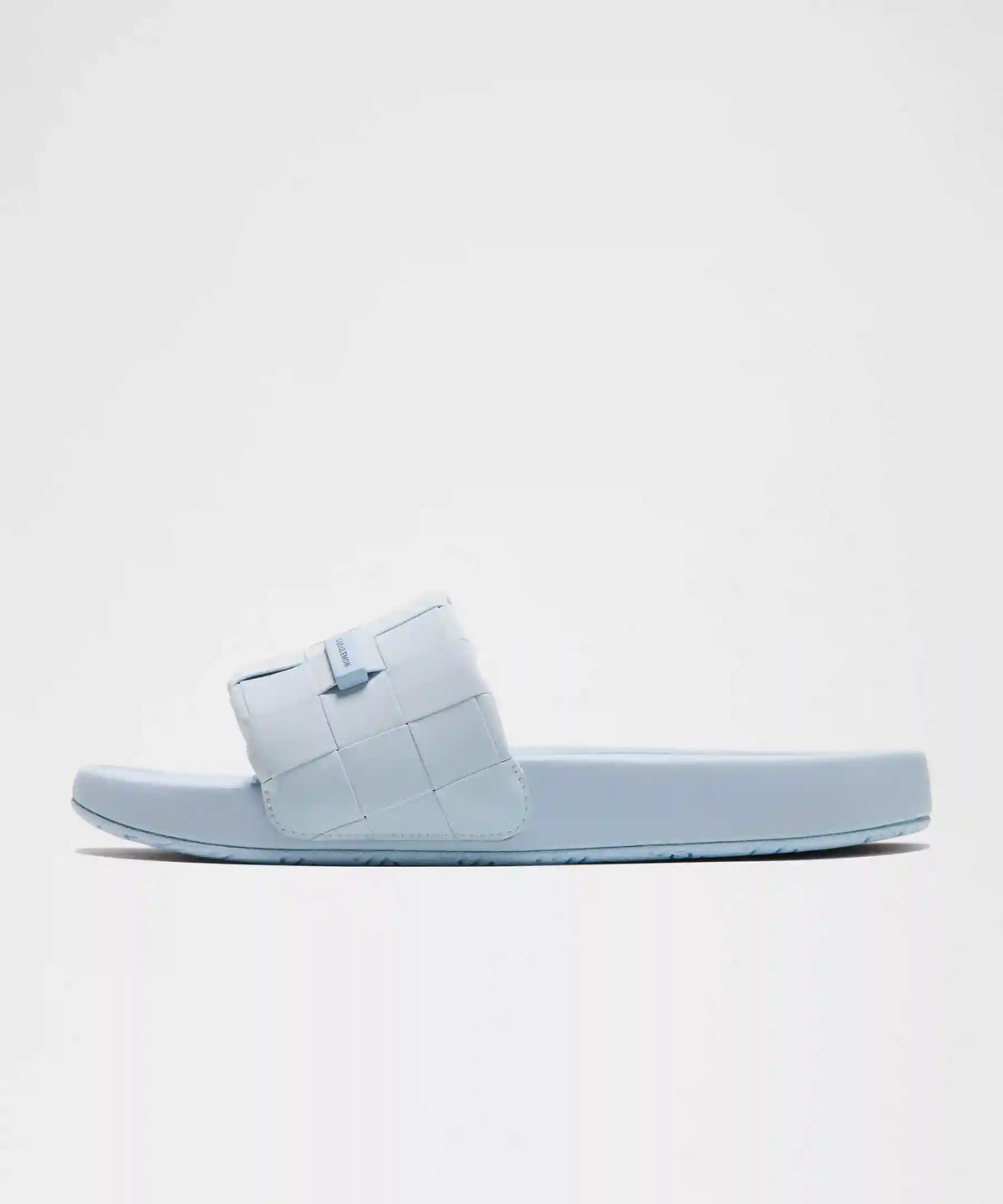 Women's Restfeel Woven Slide
