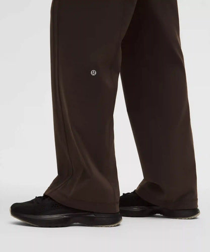Define Mid-Rise Track Pant *Luon