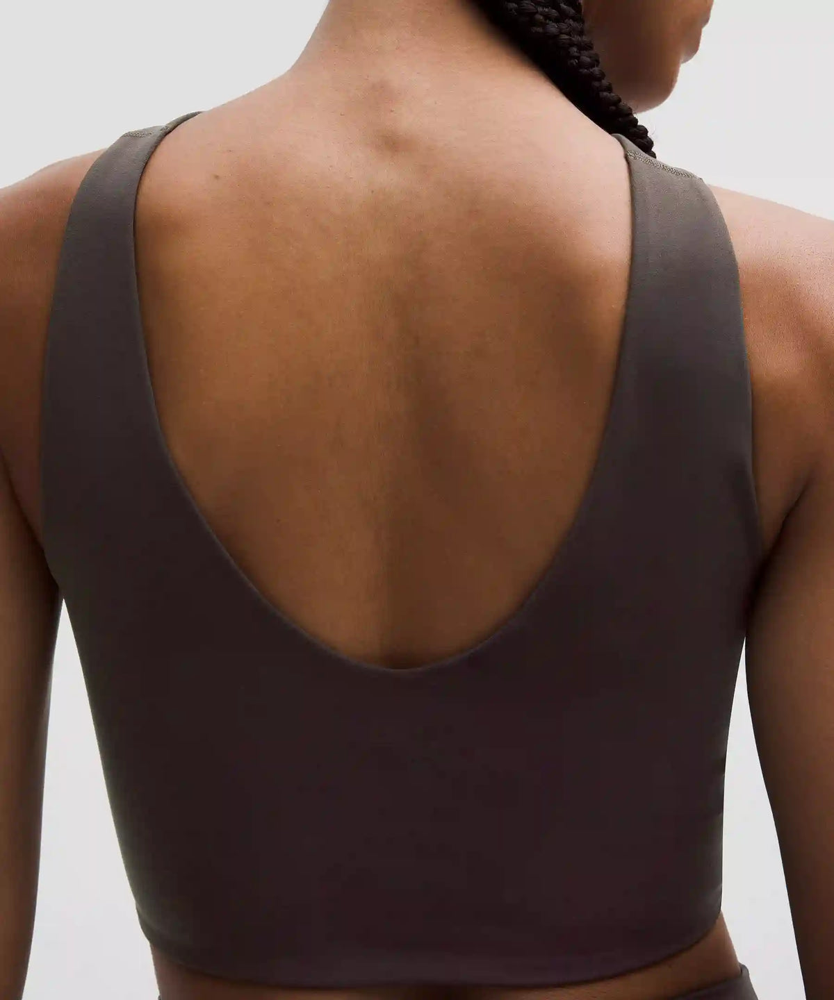 Bend This Scoop and Cross Bra *Light Support, A-C Cups