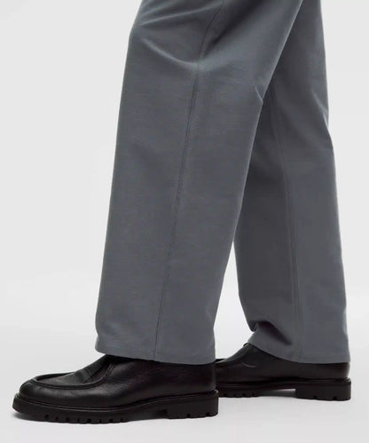 EasyFive Loose-Straight Pant 32L