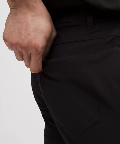 ABC Slim-Fit 5 Pocket Pant 37L *Warpstreme
