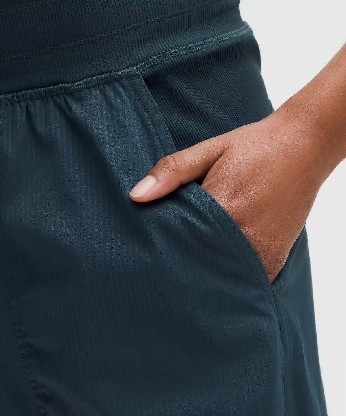 Dance Studio Mid-Rise Jogger *Full Length