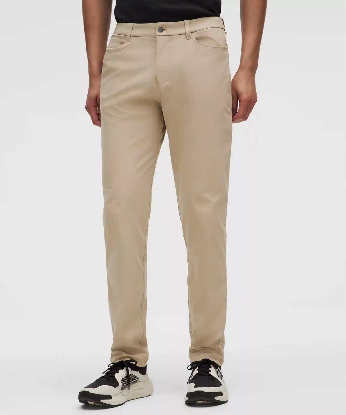ABC Classic-Fit 5 Pocket Pant 34L *Warpstreme