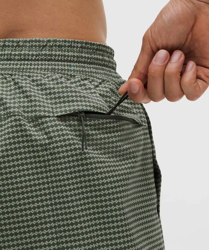 Swim Short 5" *Lined