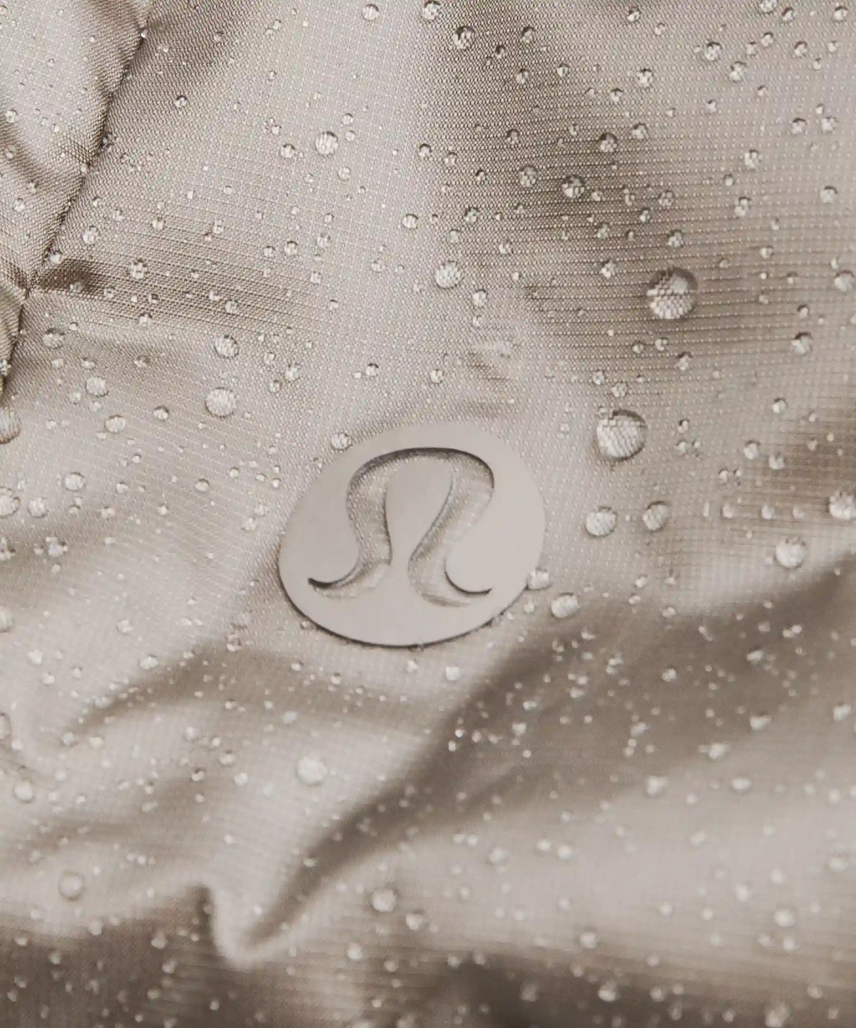 Always Down Puffer Vest