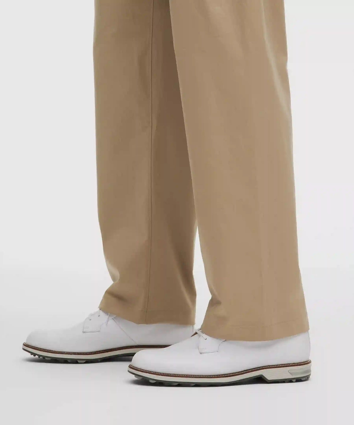Stretch Twill Relaxed-Fit Golf Pant *Regular