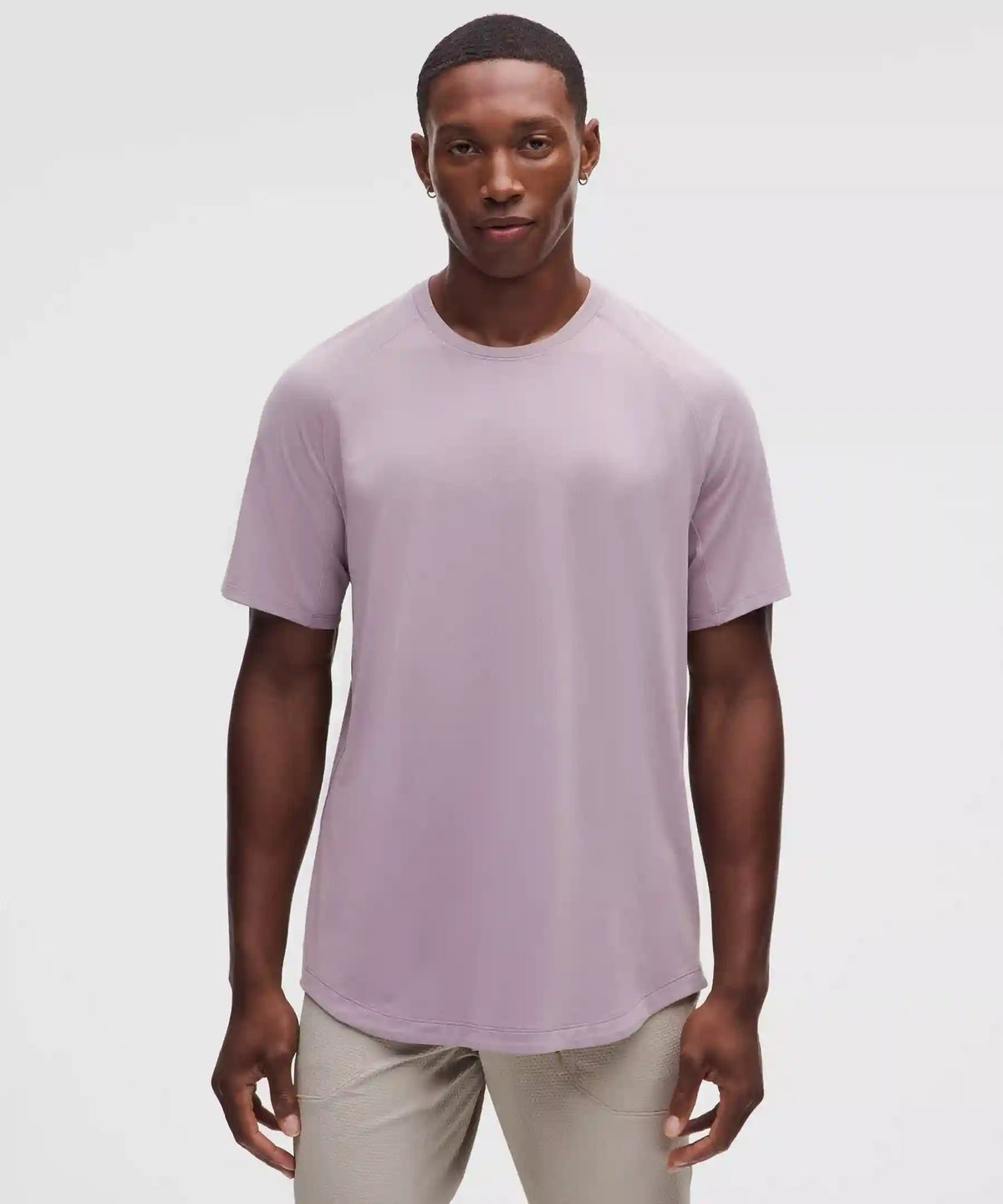 License to Train Short-Sleeve Shirt