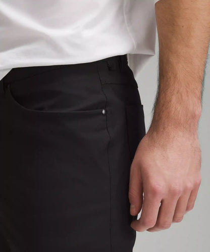 ABC Slim-Fit 5 Pocket Pant 32L *Warpstreme