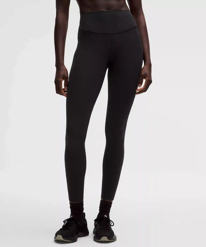 Unrestricted Power High-Rise Tight 25"