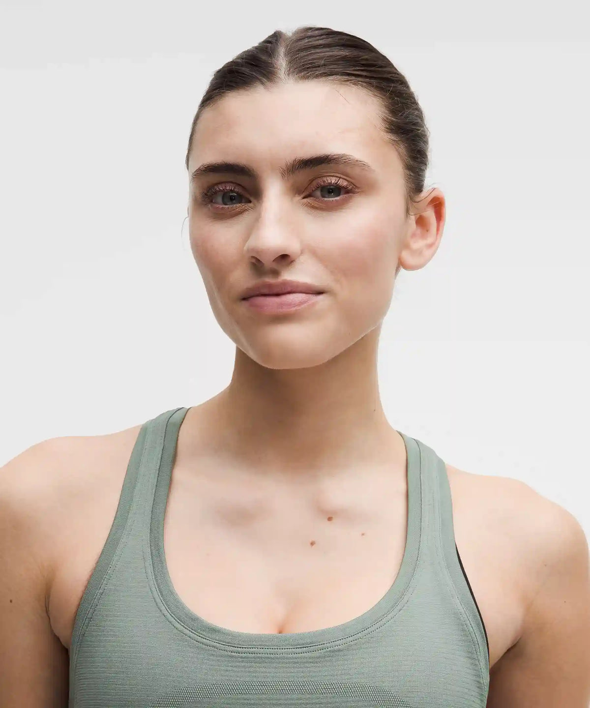 Swiftly Tech Racerback Tank Top 2.0 *Waist Length