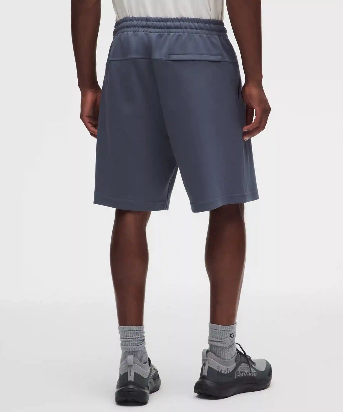 Grand Standard Short 8"