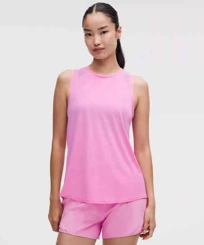 Sculpt Tank Top