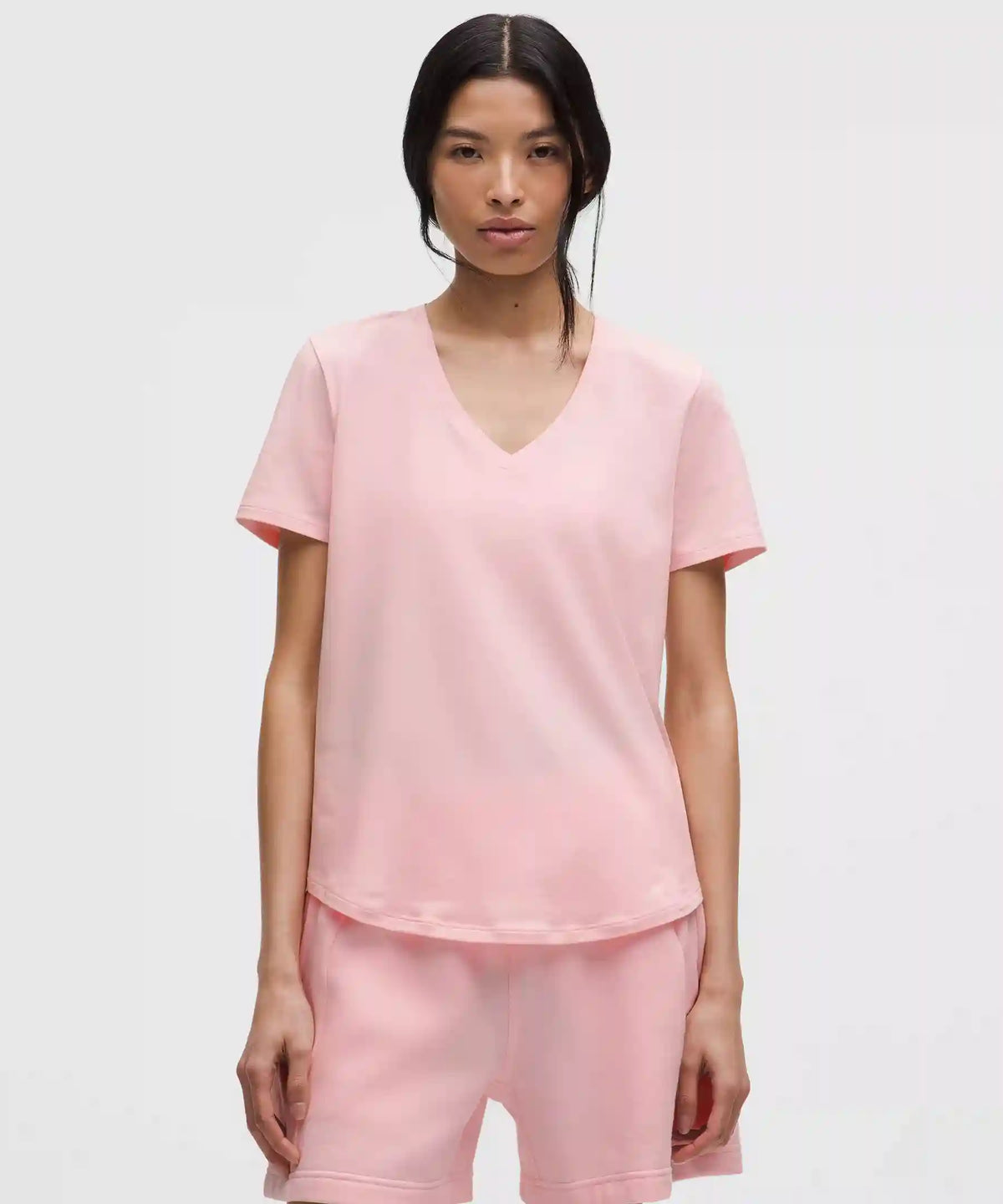 Love V-Neck T-Shirt