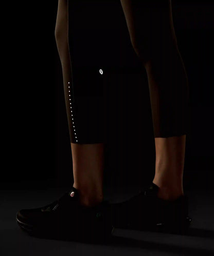 Fast and Free 6-Pocket High-Rise Crop 23" *Updated Design