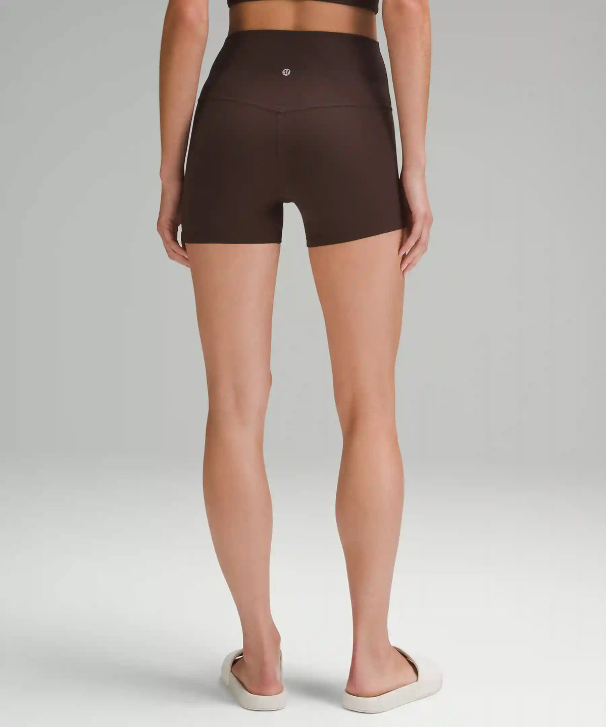 lululemon Align™ High-Rise Short 4"